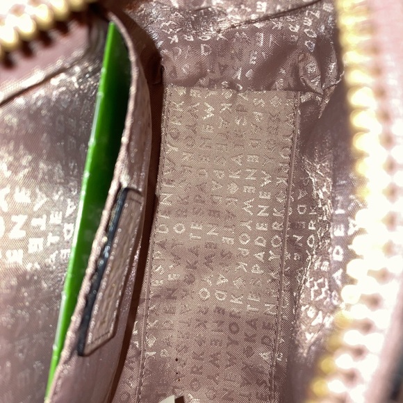 Kate Spade Perri Lane Bubbles Purse - Picture 15 of 15